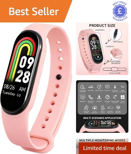 Xiao fitness smart band - smart,