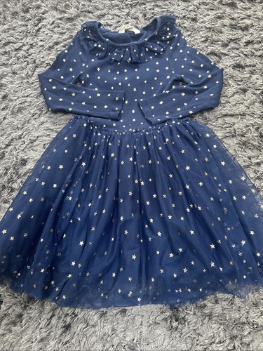 Mini boden girls party - mini, dress
