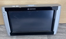 navman sat nav S70 3D Faulty