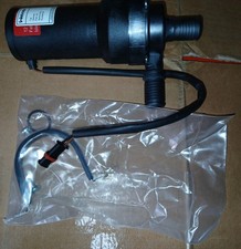 Webasto Water Pump U4846