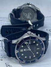 Omega seamaster pro 300m - seamaster,
