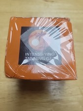 Intensifying tanning gel - tanning,