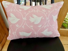 Vanessa Arbuthnott - 20 x 14" - Rare Colourway -Cushion Cover Zipped Exact One