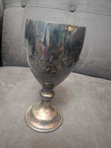 Chalice whitby plate - whitby,