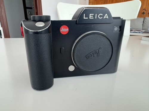 Leica typ 601 - typ, photography