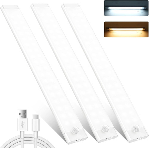 3pcs led motion - 72, sensor