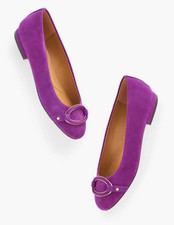 NEW TALBOTS MULBERRY WINE
