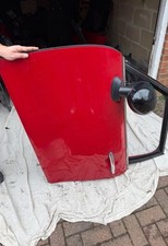 2019 Mini Cooper Passenger Front Door