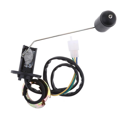 Gas tank level gy6 - level, 125cc