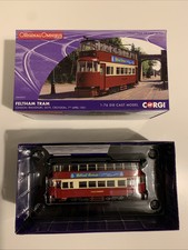CORGI OM40507 1:76 SCALE