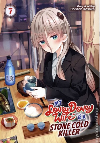Lovey dovey wife - my, stone