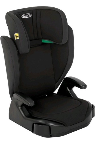 Graco junior maxi size - maxi, i-size