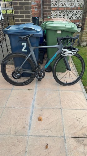 Giant propel advanced pro - giant, 1