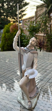 Lladro 5224 Don Quixote The