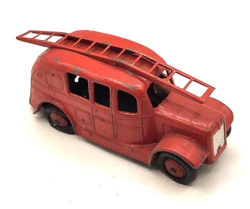 Rare pre war dinky toys - pre-war,