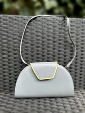 Jacques Vert Grey Leather