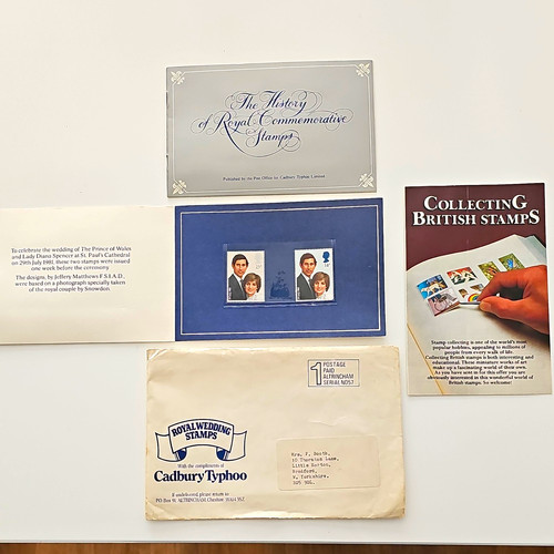 British post office - british,