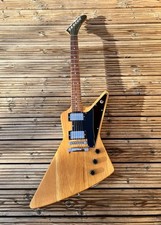 Gordon Smith Explorer Electric Guitar