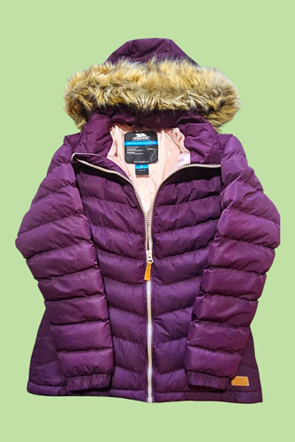 Trespass waterproof padded - trespass,