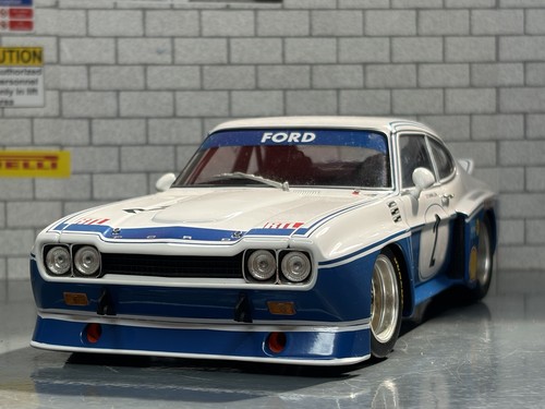 Rare minichamps 1974 - *rare*,