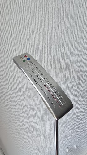 Scotty cameron studio style - studio,