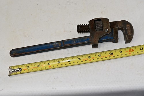 Vintage heavy duty record - heavy,