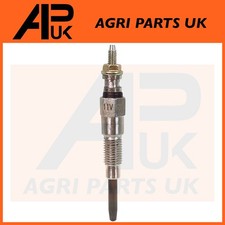 Heater Glow Plug for Kubota