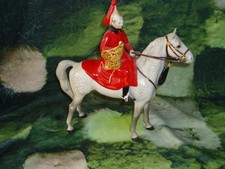 Beswick Model No 1624 Mounted