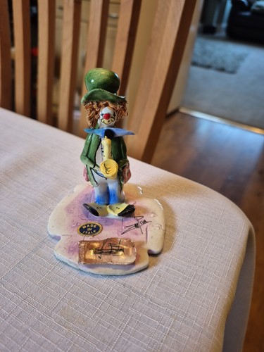 Zampiva vintage signed - vintage, italian