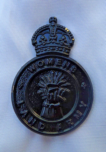 Ww2 wla womens land - ww2,