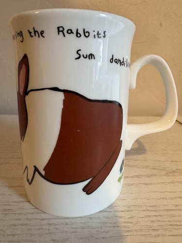 Wade fine bone china - wade, mug