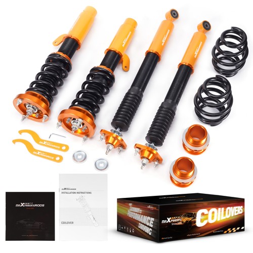 Coilovers suspension kit - coilovers,