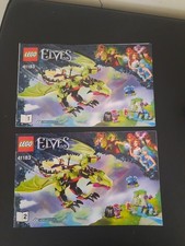 LEGO Elves 41183 the Goblin