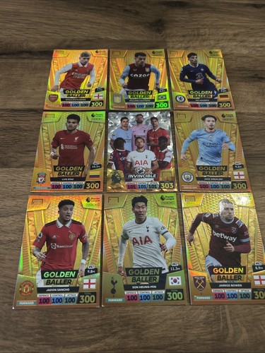Panini adrenalyn premier - adrenalyn,