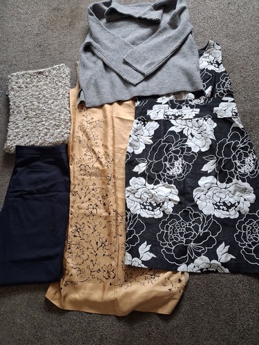 Ladies clothing bundle size - clothing,