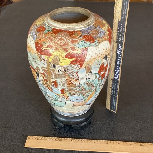 Antique japanese meiji period - antique,