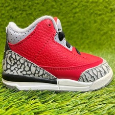 Nike Air Jordan 3 Retro