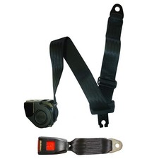 Securon seat belt - seat,