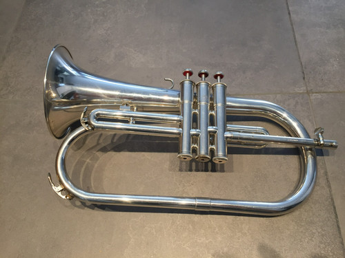 Yamaha yfh 2310s - yfh,
