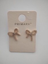  Primark Women Girls Gold