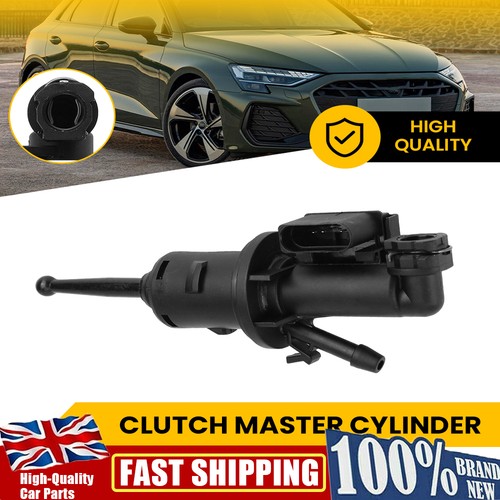 Clutch master cylinder - clutch, for