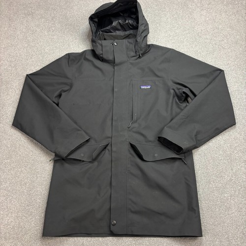Patagonia jacket adult small - adult,