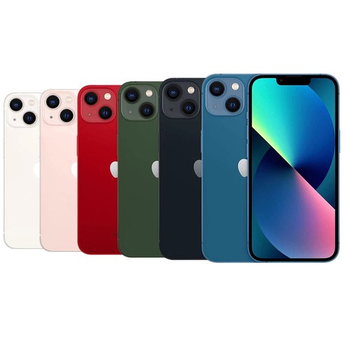 New sealed apple iphone - sealed,