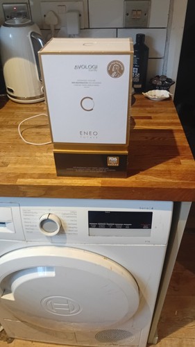 Anti aging machine - anti,