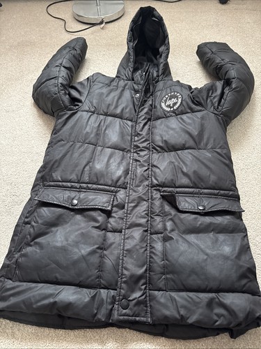 Children coat age 12 - age, 11/12