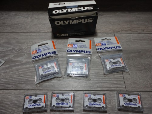 Olympus xb60 60 - xb60, mc-60