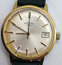 Rotary swiss made vintage