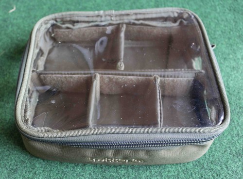 Trakker nxg tackle pouch - trakker,