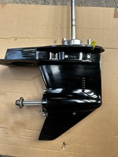 GEARBOX LOWER UNIT 50/60 hp