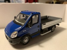 1/43 ROS Iveco Daily Tipper